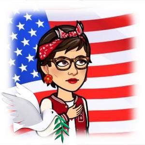 Meet your Posher, Marion